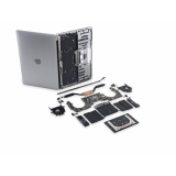 assistência técnica macbook pro touch bar apple Jardim Guarapiranga