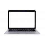 assistência técnica para tela de macbook pro contato Santa Cruz