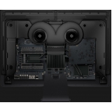 assistências técnicas imac pro apple Chácara Flora