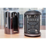 comprar placa mac pro apple Cajamar