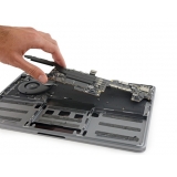 comprar placa macbook pro touch bar apple Santana de Parnaíba