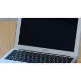 comprar teclado macbook air Guaianases