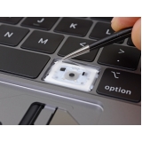 comprar teclado macbook pro touch bar São Lourenço da Serra