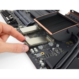 placa imac pro apple Santa Cruz