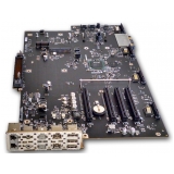 Placa Mac Pro Apple