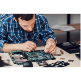 serviço de assistência técnica para tela de macbook air Francisco Morato