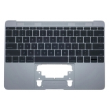 teclado de macbook valor Mauá