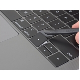 teclado de macbook São Domingos