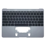 teclado do macbook pro valor Poá