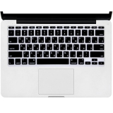 teclado macbook air São Bernardo do Campo