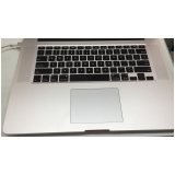 teclado macbook pro Jardim Guarapiranga