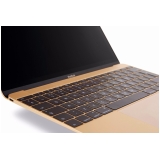 teclados macbook air Vila Progredior