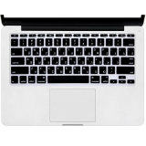 teclados macbook novo Taboão da Serra