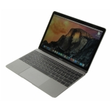 tela macbook a1534 manutenção Embu Guaçú