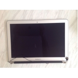 telas do macbook air Rio Pequeno