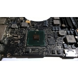 troca de placa macbook apple Lauzane Paulista