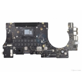 troca de placa macbook pro apple Chácara Inglesa