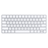 trocar teclado do macbook novo Alphaville