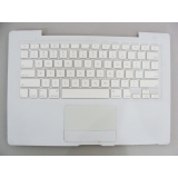 trocar teclado do macbook Santa Cruz
