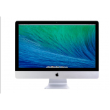 upgrade imac 2019 valor Santo Amaro