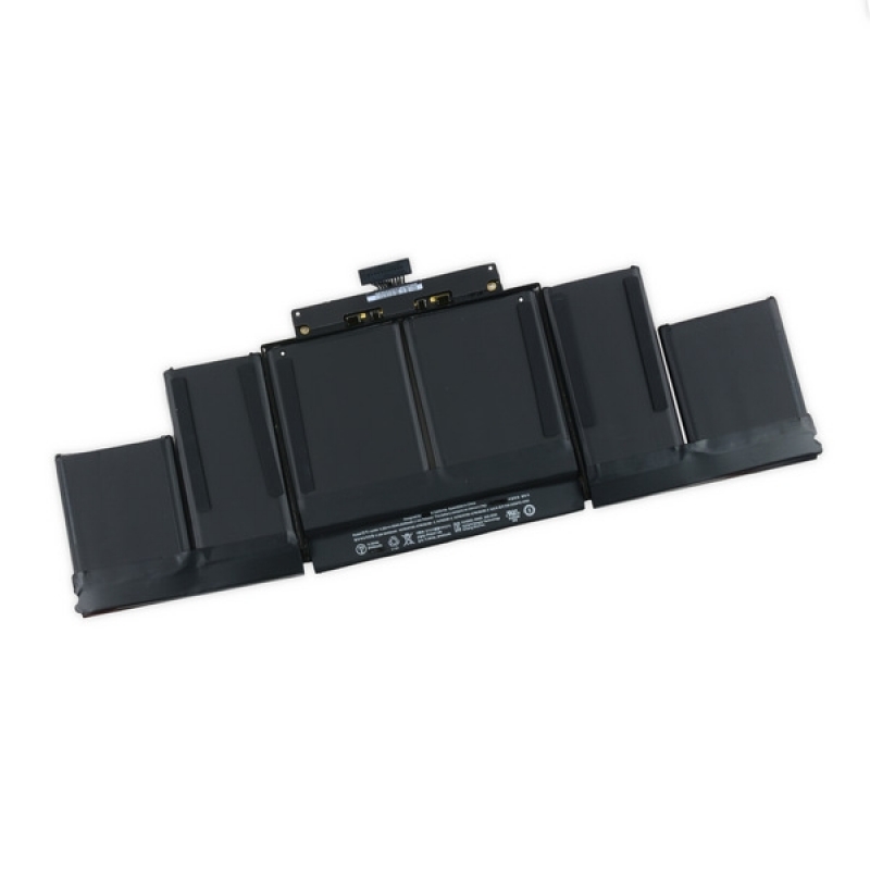 Troca de Bateria A1398 Mac Interlagos - Bateria Macbook