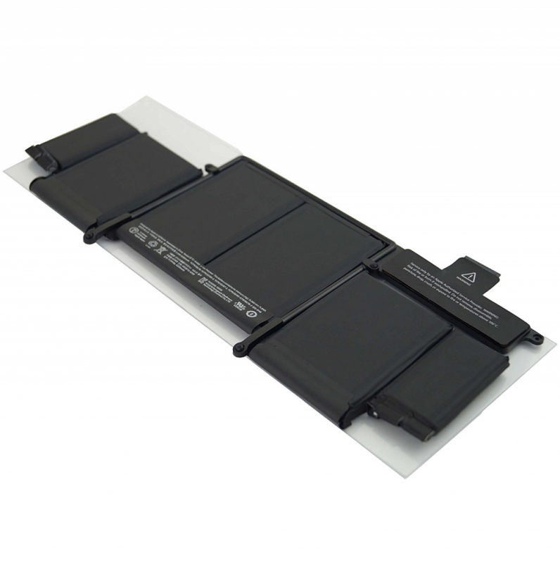 Troca de Bateria A1502 Macbook Pro Retina Guaianases - Bateria Macbook