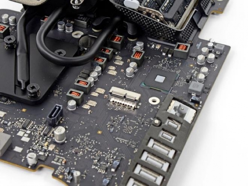 Troca de Placa Imac Apple Chácara Santo Antônio - Placa Mãe Apple