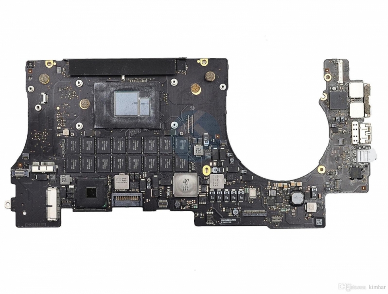 Troca de Placa Macbook Pro Apple Santa Isabel - Placa Lógica Apple