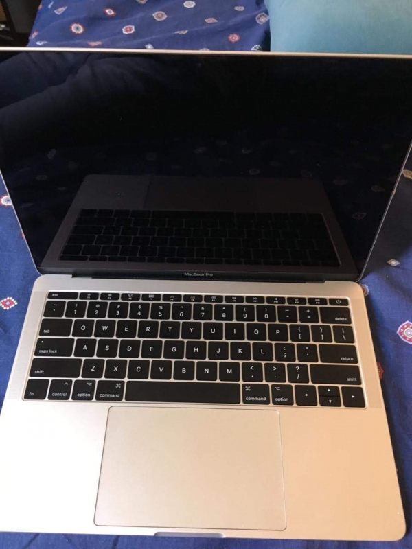 Trocar Teclado de Macbook Pro Cidade Patriarca - Teclado do Macbook Pro