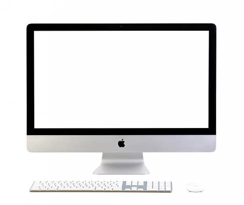 Upgrade Cpu Imac 2010 Valor Cantareira - Upgrade Imac 2019