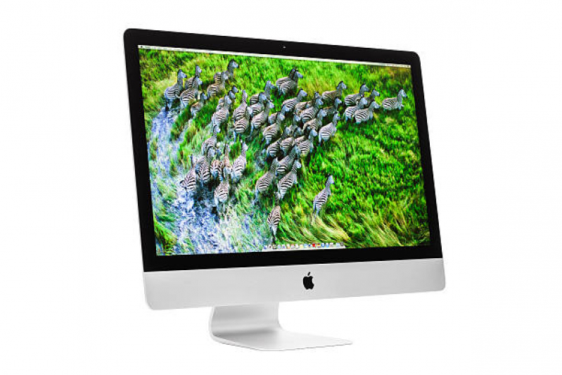 Upgrade de Imac Valor Vila Mariana - Upgrade Imac 2019