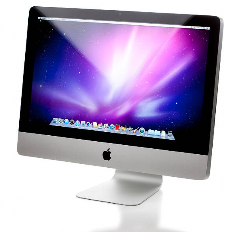 Upgrade de Imac Vila Mazzei - Upgrade Imac 2013