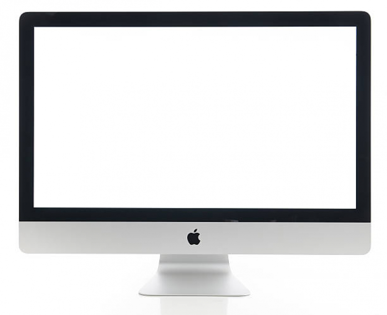 Upgrade Imac 2017 Cidade Jardim - Upgrade Imac 2019