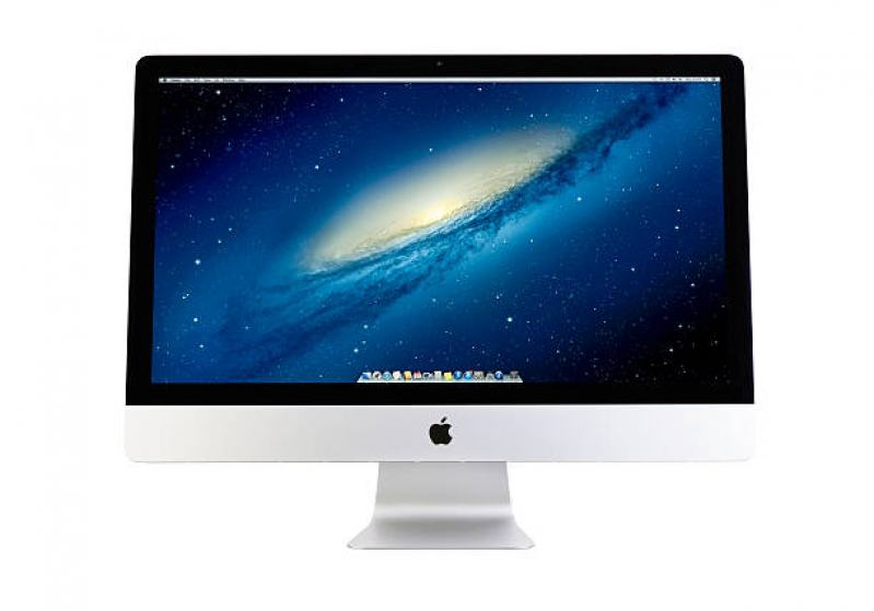 Upgrade Imac 2019 Alto da Boa Vista - Upgrade de Imac