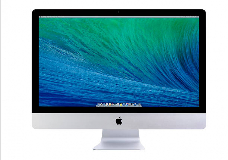 Upgrade Memoria Imac Valor Jabaquara - Upgrade Imac 2017