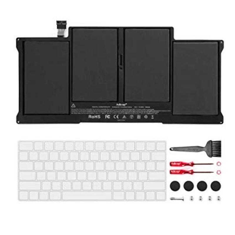 Venda de Bateria A1466 Mac Lauzane Paulista - Bateria A1278 Macbook Pro