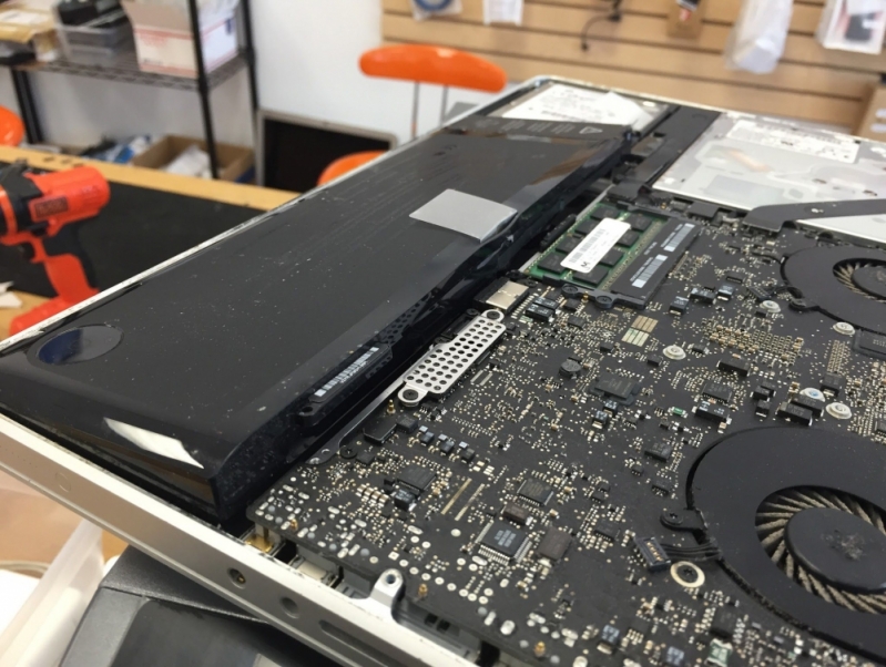 Venda de Bateria Mac Não Carrega Apple Jardim Marajoara - Bateria A1466 Mac Venda de Bateria Mac Não Carrega Apple Jardim Marajoara - Bateria A1466 Mac